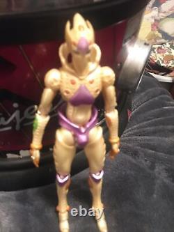 READ DESC jjba figure set of two gold experience requiem and giorno giovanna WF