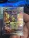Raging Bolt Ex 208/162sv05 Temporal Forces Holo Pok&eacute;mon Tcg Nm