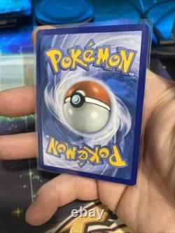Raging Bolt EX 208/162SV05 Temporal Forces Holo Pokémon TCG NM