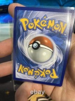Raging Bolt EX 208/162SV05 Temporal Forces Holo Pokémon TCG NM