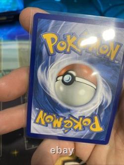 Raging Bolt EX 208/162SV05 Temporal Forces Holo Pokémon TCG NM