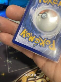 Raging Bolt EX 208/162SV05 Temporal Forces Holo Pokémon TCG NM