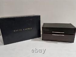 Ralph Lauren Sutton Poker Set