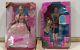 Rapunzel 1997 Barbie Doll Collectible 17646 And Prince Ken Two Barbie Set