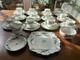 Rare Antique Paragon Tea Set'two For Joy' Made For Hrh Princess Elizabeth 1926