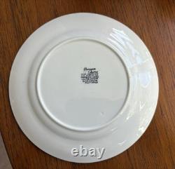 Rare Antique Paragon Tea Set'Two For Joy' Made For HRH Princess Elizabeth 1926