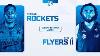 Reading Rockets Vs Bristol Flyers Ii 19 10 25