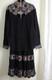 Red Rock Reflections Pl P L Xl Gauze Hippie Western Skirt Blouse Set Broomstick