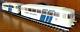 Roco 53045 Ho Gauge Db Br 798 Railbus Set In Db 150 Livery