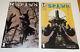 Spawn 174 175 1st Appearance Of Gunslinger Spawn Set Of Two Rare