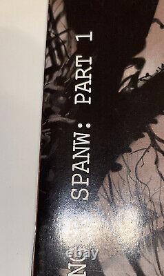 SPAWN 174 175 1st Appearance Of Gunslinger Spawn set of two rare