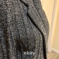 ST. JOHN Collection By Marie Gray 2 PC Skirt Suit Set Size 8/10