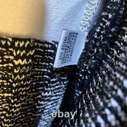 ST. JOHN Collection By Marie Gray 2 PC Skirt Suit Set Size 8/10