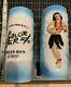 Sailor Jerry Spiced Rum Tiki Mugs Set Of Two