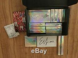 Selena La Riena MAC collection 14pc set. Plus Two Mac Gifts