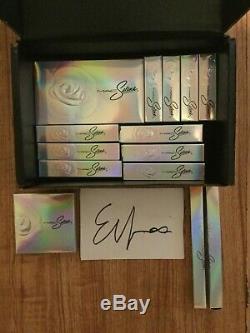 Selena La Riena MAC collection 14pc set. Plus Two Mac Gifts