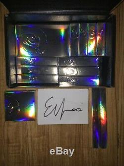 Selena La Riena MAC collection 14pc set. Plus Two Mac Gifts