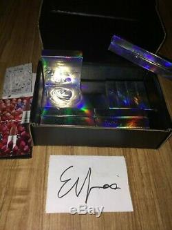 Selena La Riena MAC collection 14pc set. Plus Two Mac Gifts