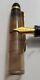 Senator Fountain Pen See-through Very Rare Vintage! Senator Ball Point Pens Vi