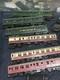 Set Of 00 Gauge Trains And Carriages And Extras. Please See Description