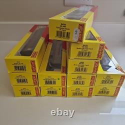 Set Of 12 British Railways Mark 1 Coaches See Description For Specifics