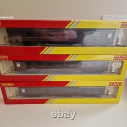 Set Of 12 British Railways Mark 1 Coaches See Description For Specifics