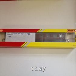 Set Of 12 British Railways Mark 1 Coaches See Description For Specifics