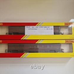 Set Of 12 British Railways Mark 1 Coaches See Description For Specifics Set Of 12 British Railways Mark 1 Coaches See Description For Specifics