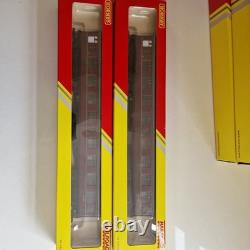 Set Of 12 British Railways Mark 1 Coaches See Description For Specifics