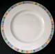 Set Of 2 Villeroy & Boch Twist Alea Caro Dinner Plates 10 5/8 Easy Collection