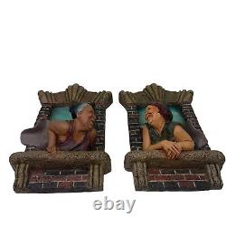 Shelley Buonaiuto A Little Company Sky Wall Sculpture Set of Two Number 99/2500