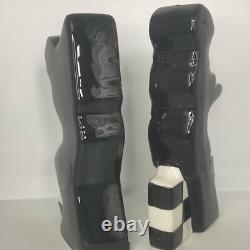 Ska Dancers salt and pepper set. Two piece shakers