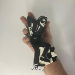 Ska Dancers salt and pepper set. Two piece shakers