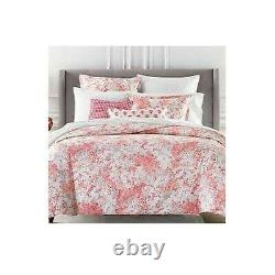 Sky Sunset Blossoms Bedding Collection Duvet Cover & Two Pillow Shams Set