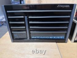 Snap-on Toolbox Replica Dale Earnheart The Intimidator Two Pc Set