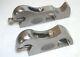 Soba Bull Nose & Shoulder Woodworking Plane Set Of Two From Chronos