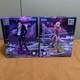 Solo Leveling Figure Set Two Pieces Authentic Anime Collectible Japan Xrosslink