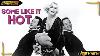 Some Like It Hot 1959 Movie Review The Critics Collective Somelikeithot