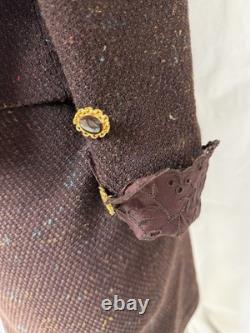 St John Collection By Marie Gray Skirt Suit Size 6 Two Piece Set Bonus Pieces