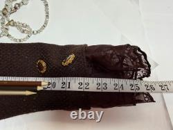 St John Collection By Marie Gray Skirt Suit Size 6 Two Piece Set Bonus Pieces