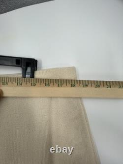 St John Collection Santana Knit Classic Wool Luxury Designer Skirt Suit Set