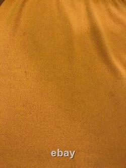 St. John Collection Santana Knit Women's 2 Piece Set Yellow Jacket and Skirt