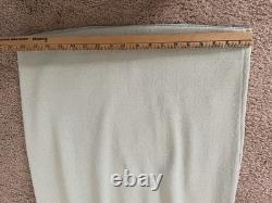 St. John Collection Santana knit Light Purple/Mint Cardigan/Skirt Set Size S