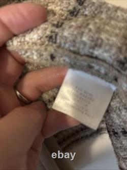St. John Collection Women's Two Piece Knit Pants Set Jacket Petite Pants Size 2