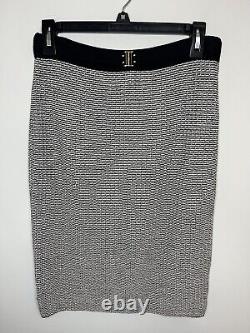 St John Collection by Marie Gray Blazer Suit and Skirt Size 10 & 8 (Skirt)