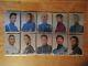 Star Trek Discovery Season Two Complete Tier 2 Master Set All Autographs (no Ab)