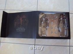 Star Wars Set Two Jawa Sideshow Collectible 1/6 Sixth Scale Figures No Hot Toys