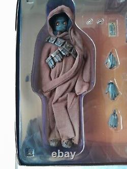 Star Wars Set Two Jawa Sideshow Collectible 1/6 Sixth Scale Figures No Hot Toys