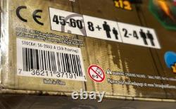 Survive Escape from Atlantis 30th Anniversary Ed. Stronghold Board Game Sealed