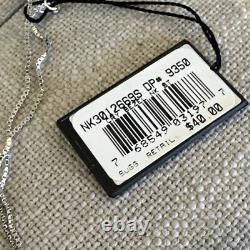 Swarovski Necklace Set Of Two